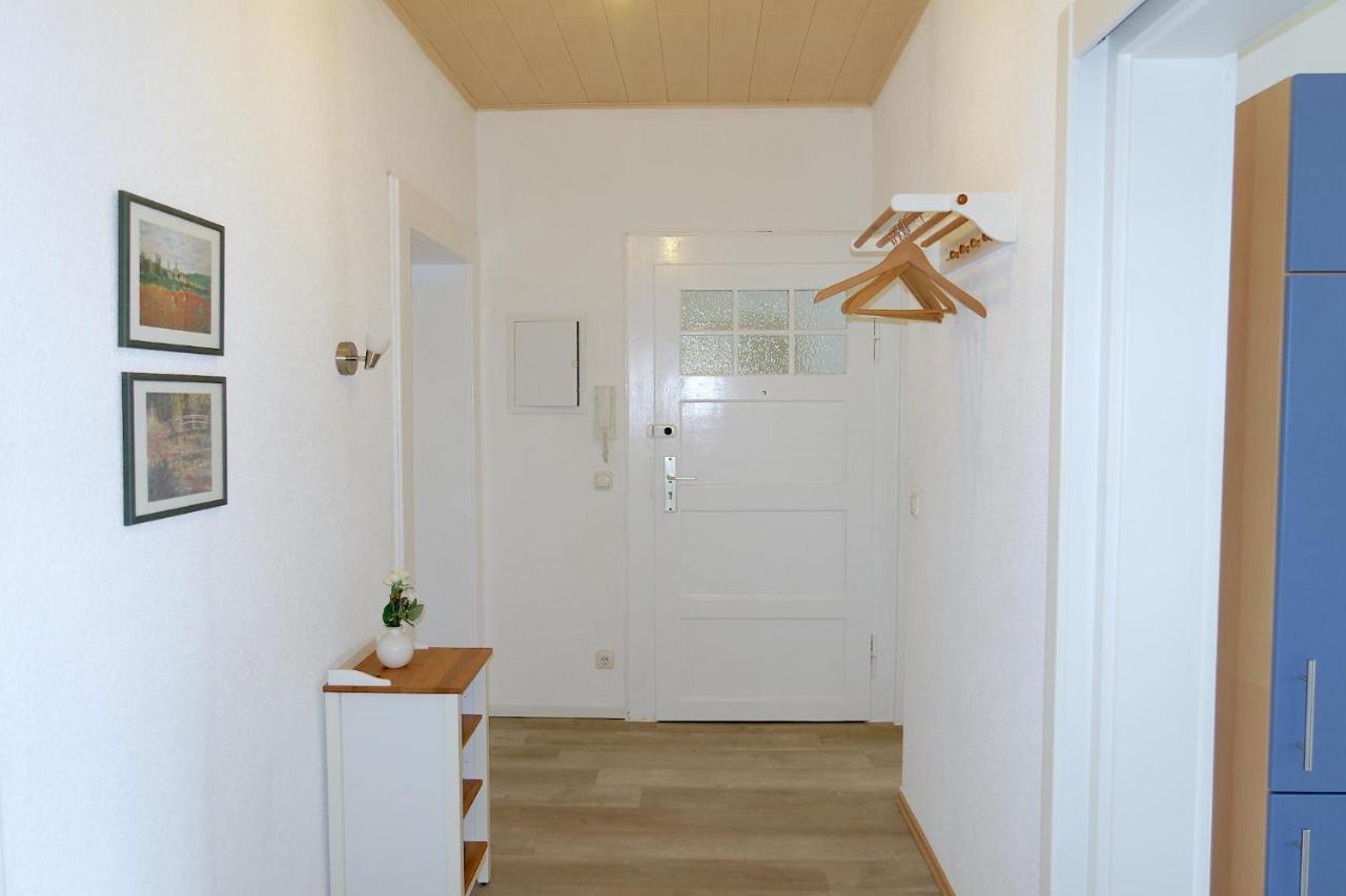 Apartamento Haus Donnerberg Rehefeld Altenberg  Exterior foto