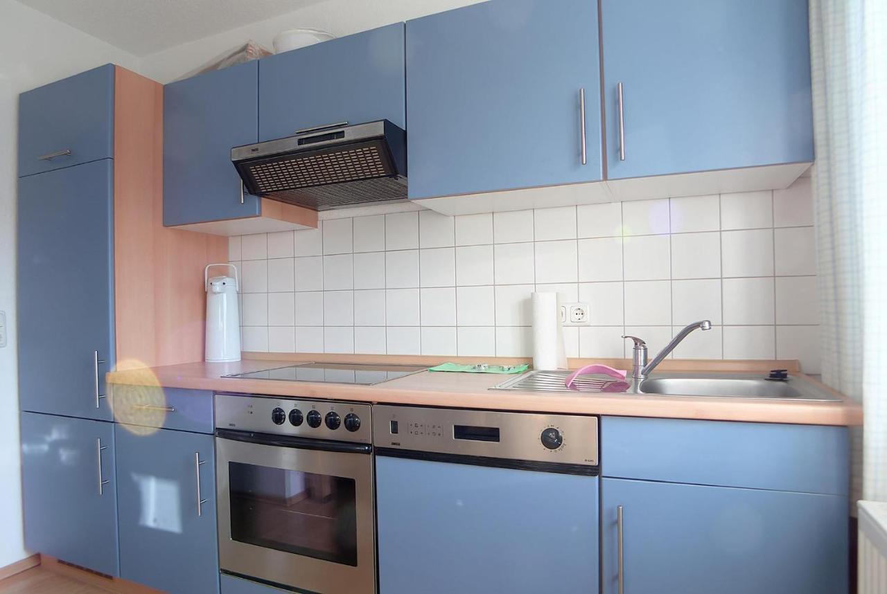 Apartamento Haus Donnerberg Rehefeld Altenberg  Exterior foto