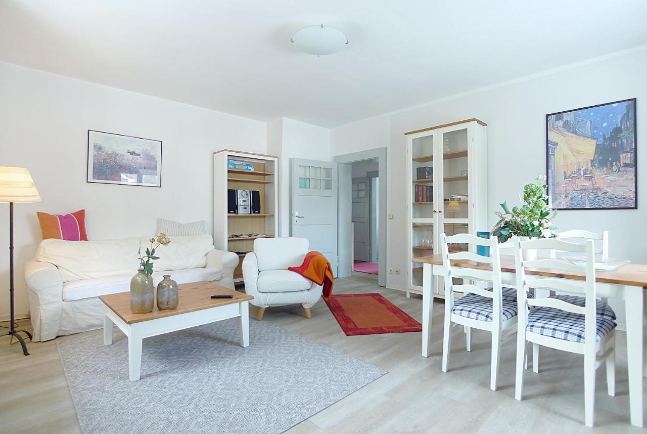 Apartamento Haus Donnerberg Rehefeld Altenberg  Exterior foto