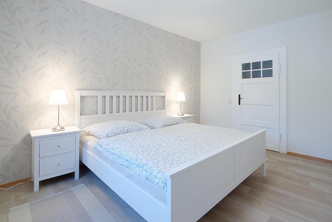 Apartamento Haus Donnerberg Rehefeld Altenberg  Exterior foto